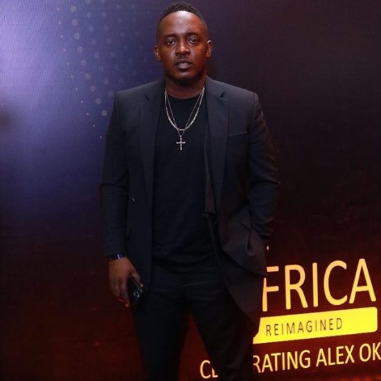 M.I Abaga leaves Chocolate city