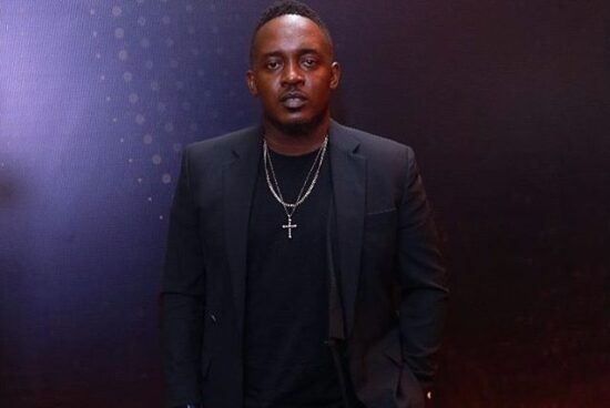 M.I Abaga leaves Chocolate city