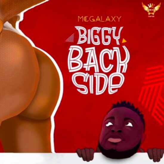 MC Galaxy – Biggy Back Side Mp3