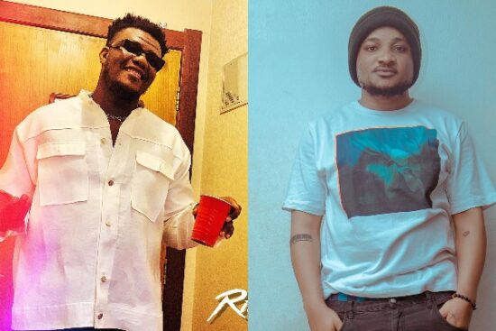 Masterkraft & Pheelz to Engage in Battle of Hits