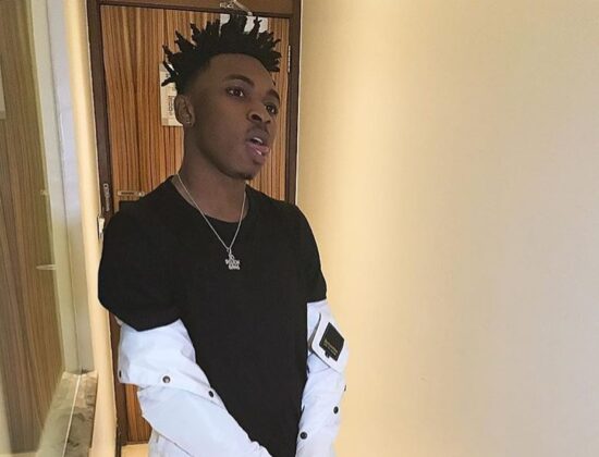 Mayorkun Reacts to Durella's Geng Cover