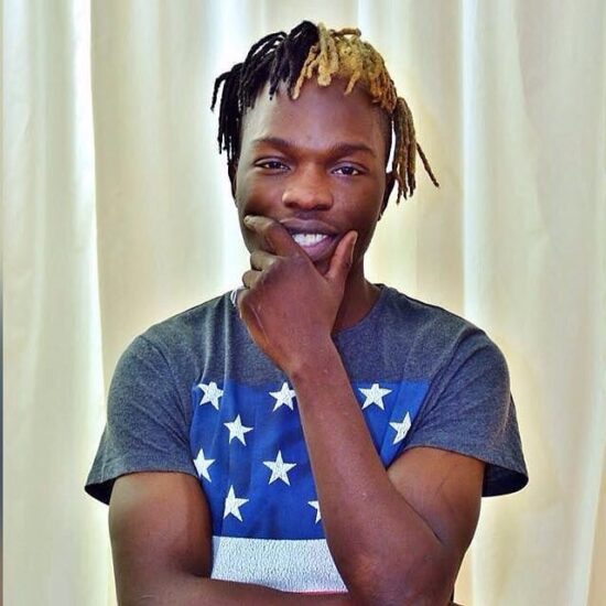 Naira Marley