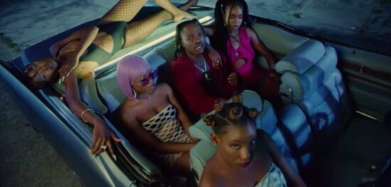 Naira Marley - Aye Video Mp4 Download