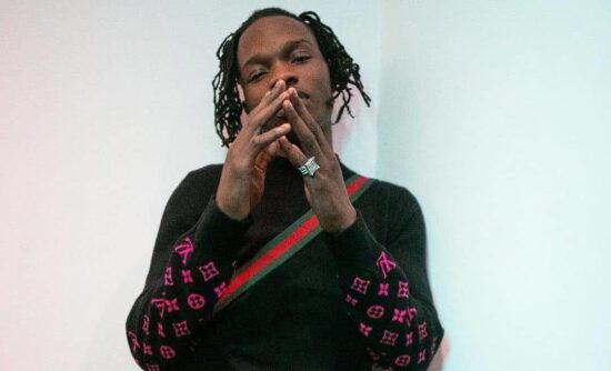 Zlatan Shades Twitter Users Who Dragged Naira Marley