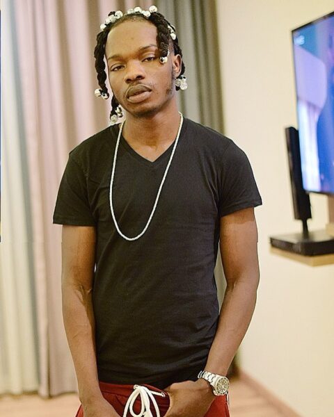 Naira Marley Buys Shigh Lofe a Range Rover as Birthday Present