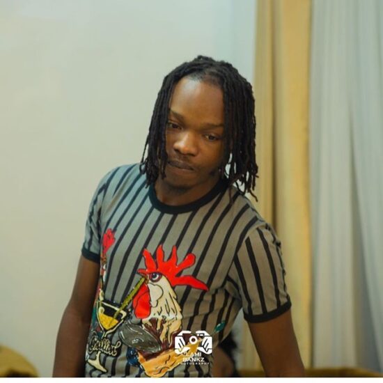 Naira Marley: Good Music will Touch Your soul no Matter What Kind of Music it is