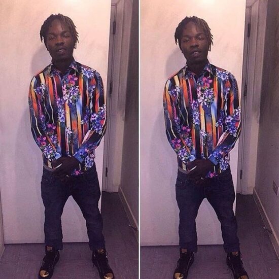 Naira Marley