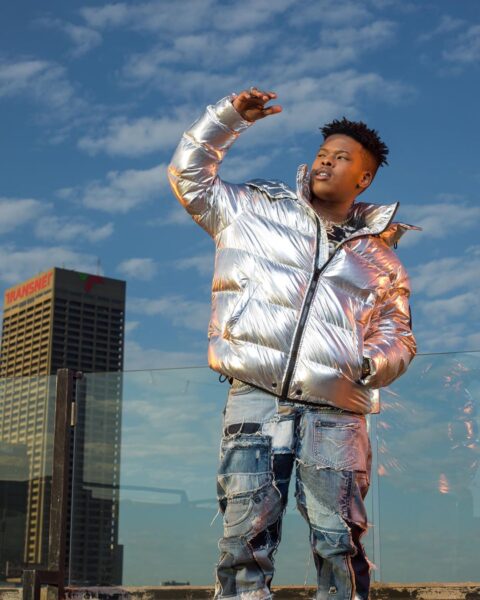 Nasty C Hints on Collaboration with Burna Boy