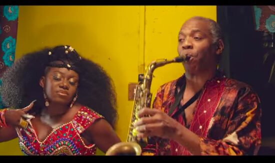 Niniola ft. Femi Kuti – Fantasy Video Download Mp4