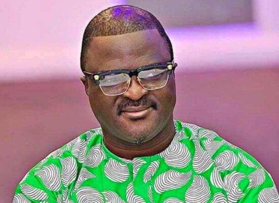 Obesere – Egungun Be Careful Mp3 Download