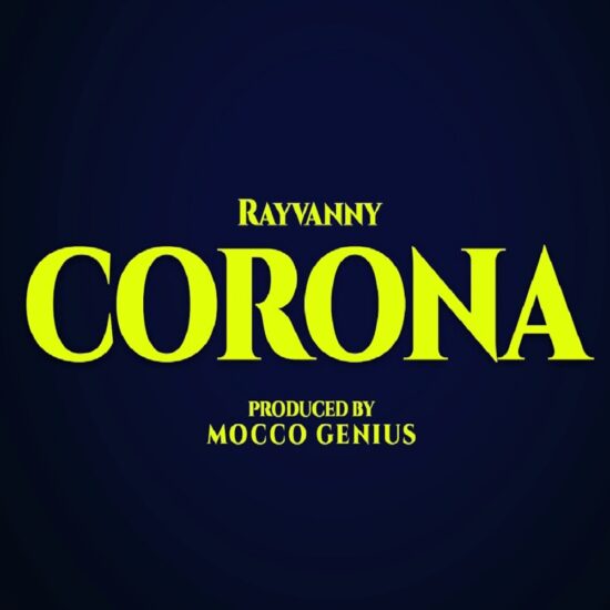 Rayvanny – Corona ft. Magufuli