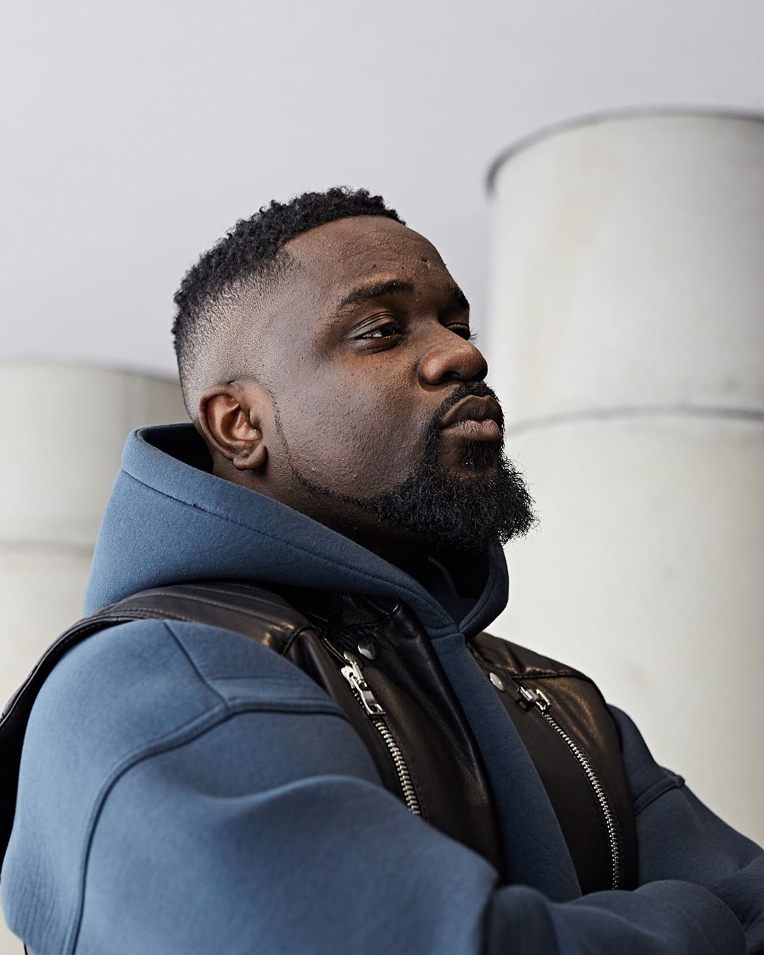 The reign and dominance of Sarkodie in African Hip hop