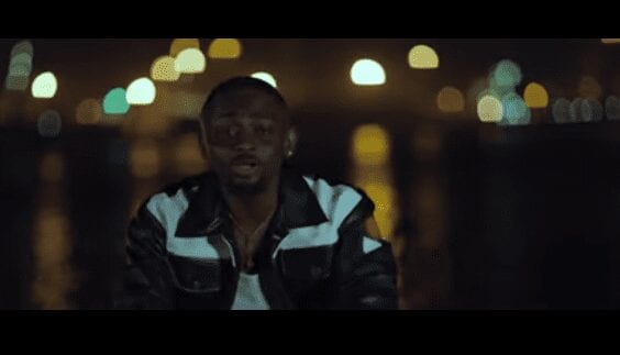 Sean Tizzle – Abena Video Download Mp4