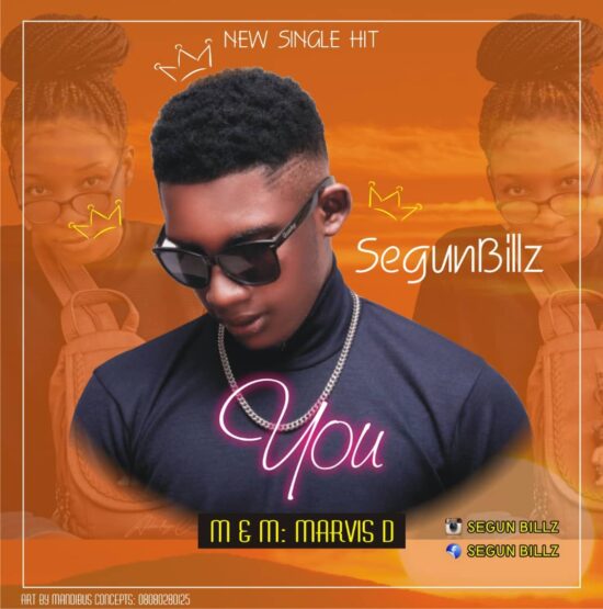 Segun Billz - You