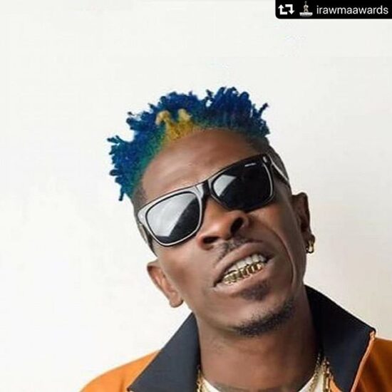 Shatta Wale