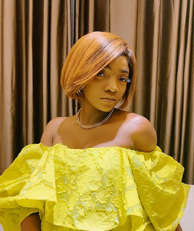 Simi postpones release of her upcoming song, 'Duduke'