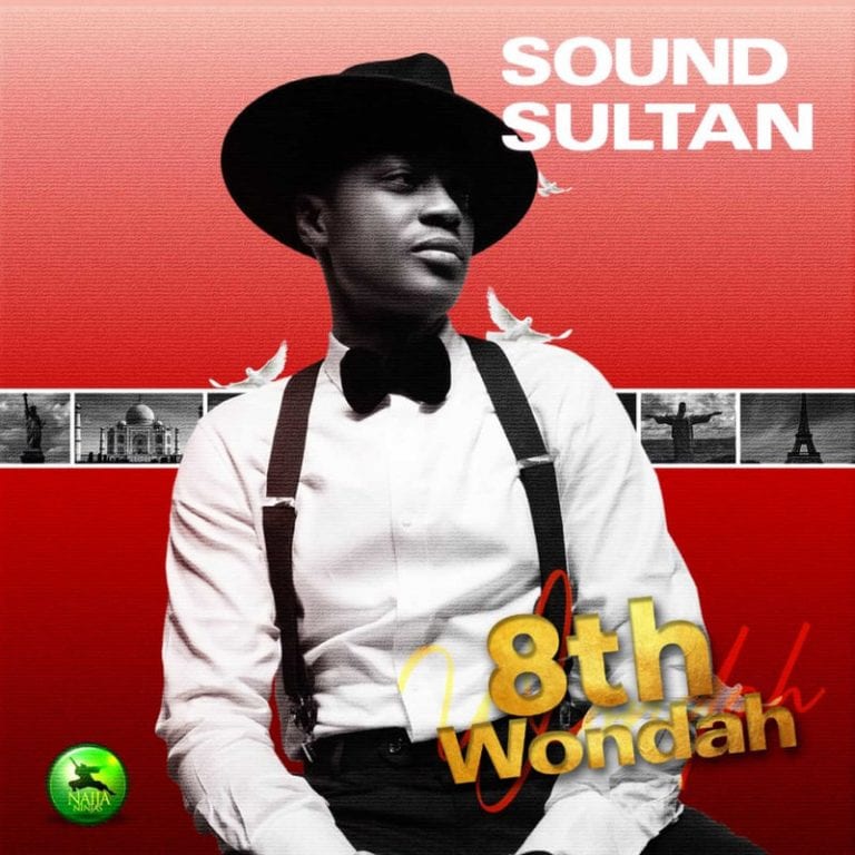 Sound Sultan – Incase ft. Falz