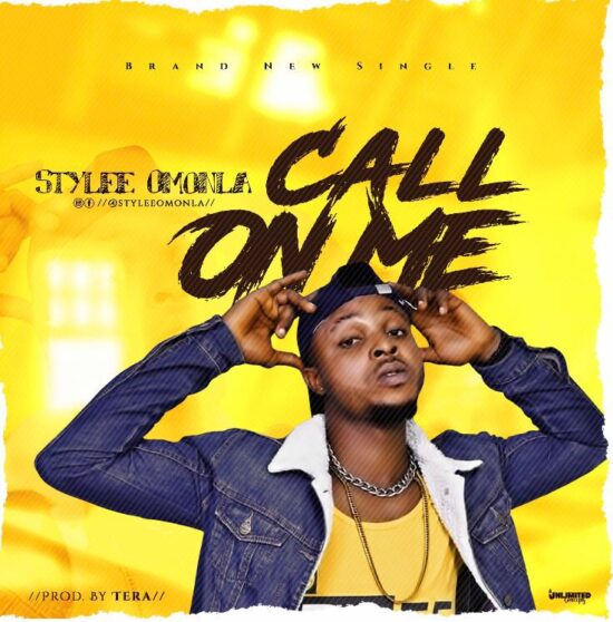 Stylee - Call On Me (Prod. Tera)