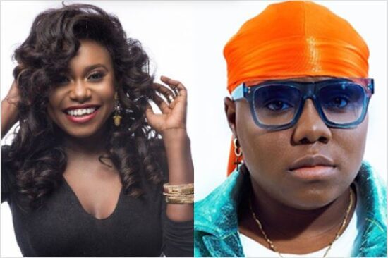 Teni Speaks on Being a Direct opposite of Her Sister Niniola