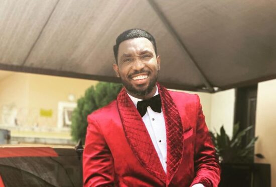 Timi Dakolo Mourns Rev Sister Who Died at Abule Ado Explosion