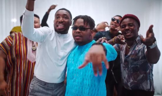 Timi Dakolo ft. Olamide Take Video Download Mp4