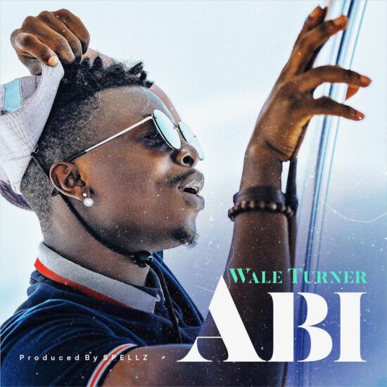 Wale Turner - Abi [Music]