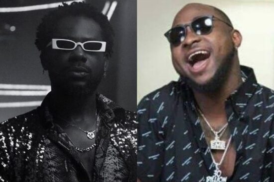 Why Davido Needs to Collaborate with Adekunle Gold