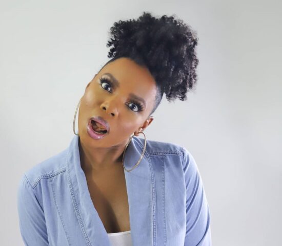 Yemi Alade asks Government to Intervene over Incessant Robbery in Lagos