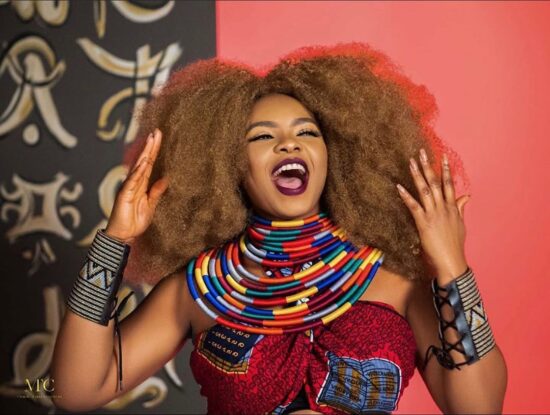 Coronavirus: Patiently Waiting for this Phase to be Over- Yemi Alade