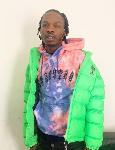 Naira Marley comes for EFCC over Phone Contents