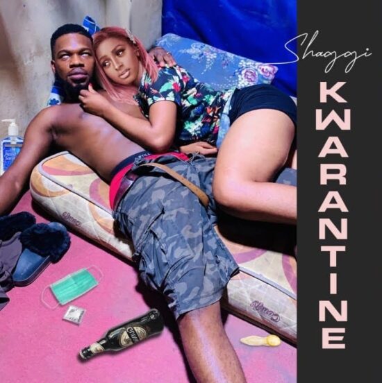 Broda Shaggi – Kwarantine Mp3 Download