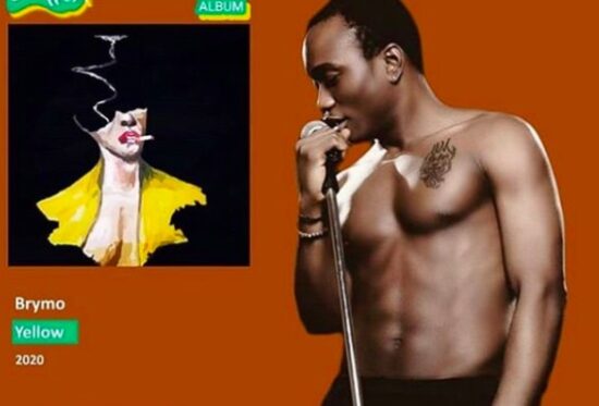 Brymo Ozymandias Mp3 Download