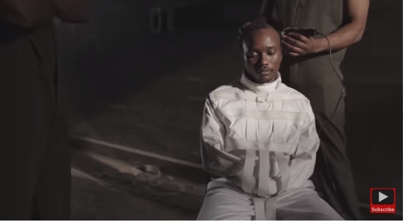 Brymo – Strippers + White Lines Video Download Mp4