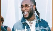 Burna Boy: Use this COVID19 Time to find out Your Real Purpose