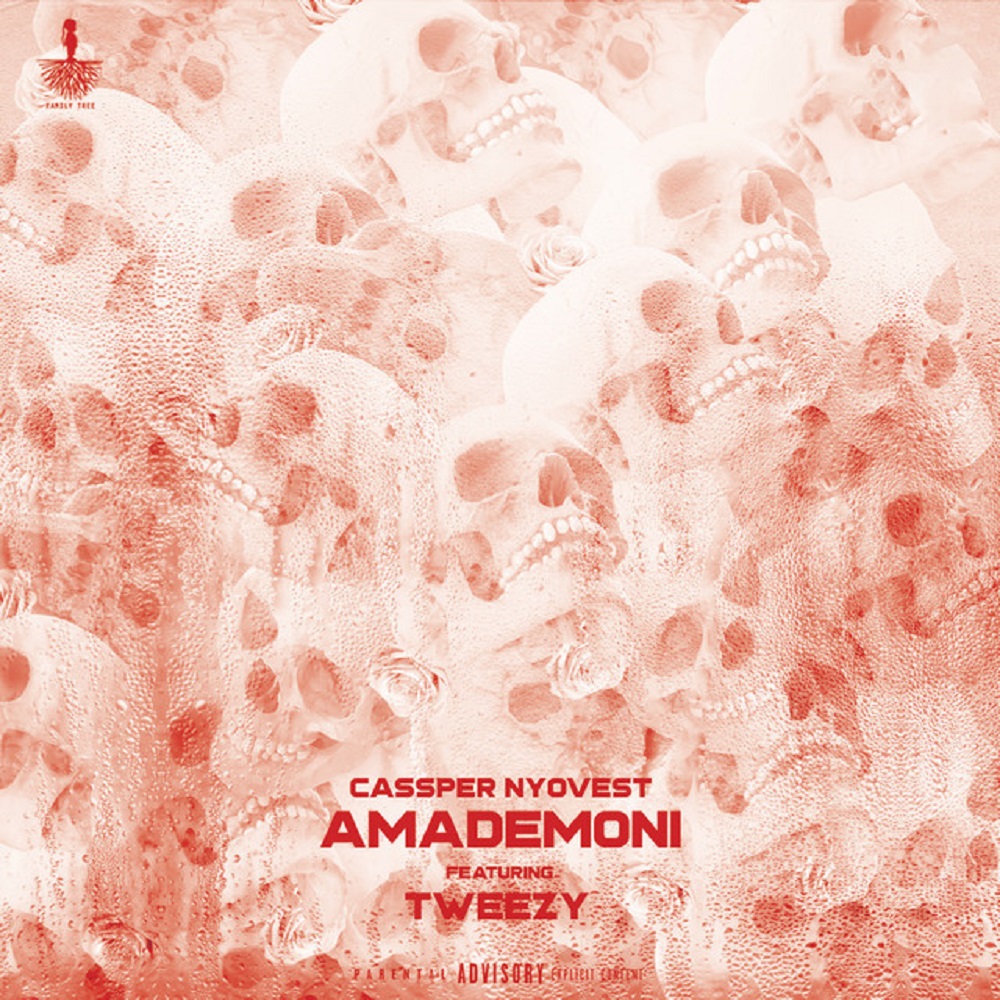 Cassper Nyovest ft. Tweezy – Amademoni