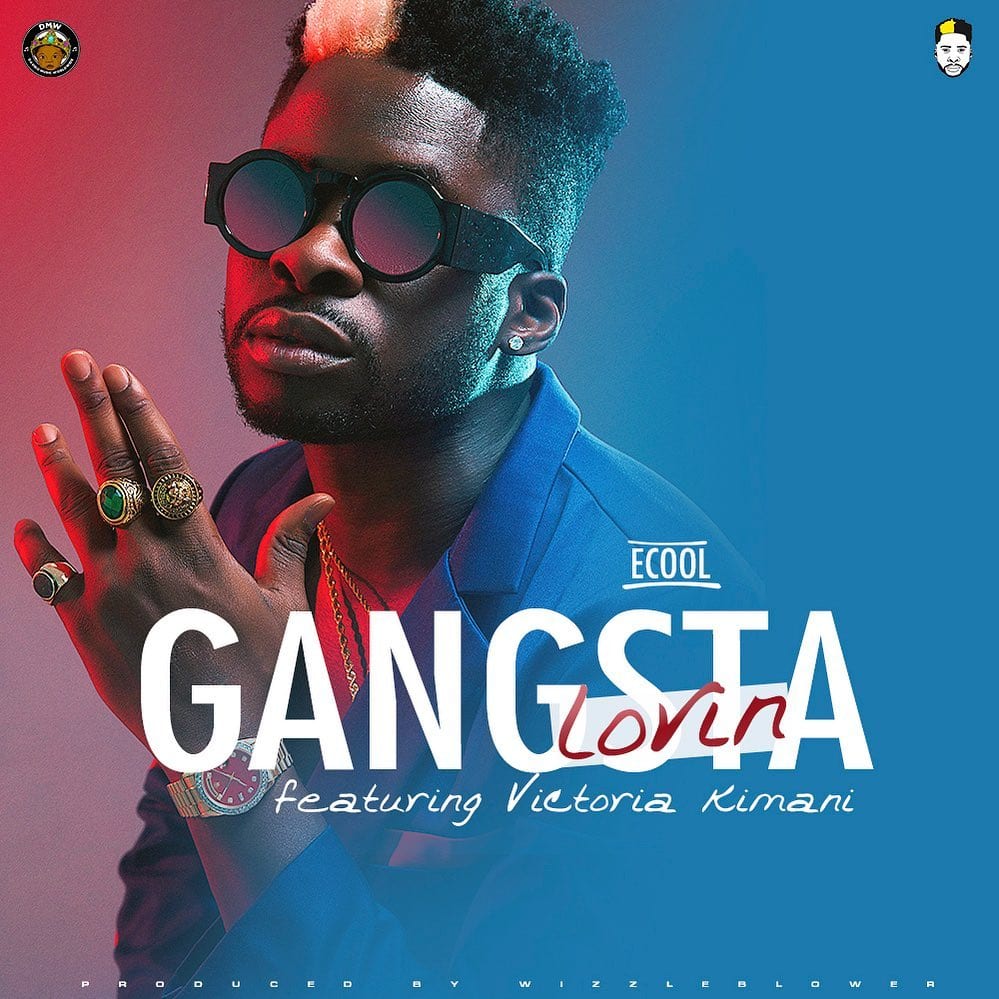 DJ Ecool – Gangsta Lovin ft. Victoria Kimani Mp3 Download