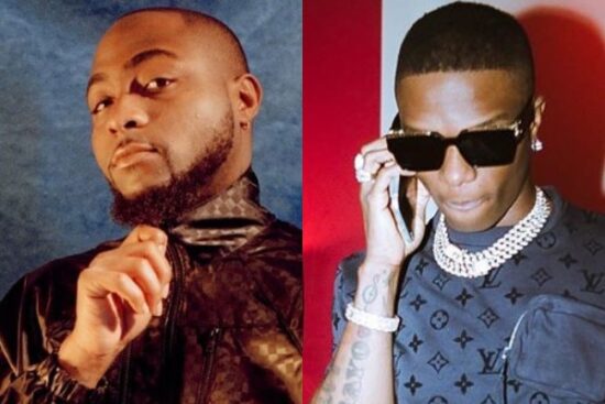 Davido Narrates how Wizkid Paved Way for Him and Others