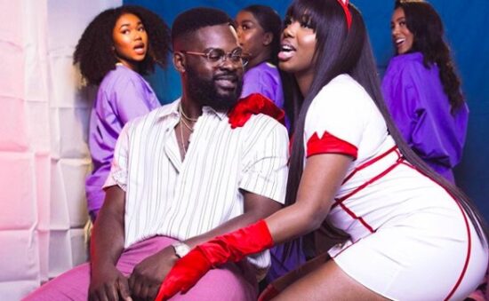 Falz Bop Daddy Ft. Ms Banks Video