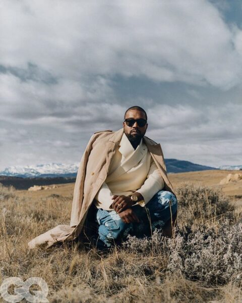 Kanye West Becomes Hip Hop's Second Billionaire after Jay Z