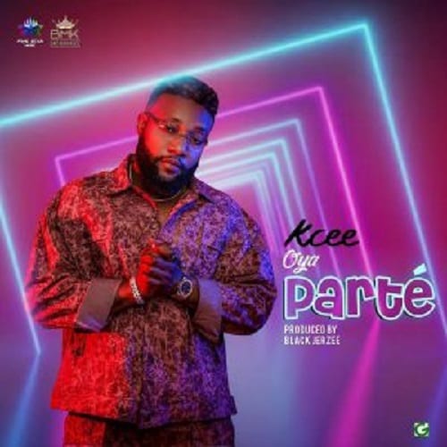 Kcee – Oya Parte Mp3 Download