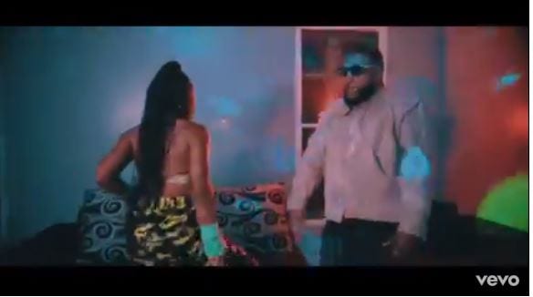 Kcee – Oya Parté Video Download Mp4