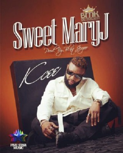 Kcee – Sweet Mary J