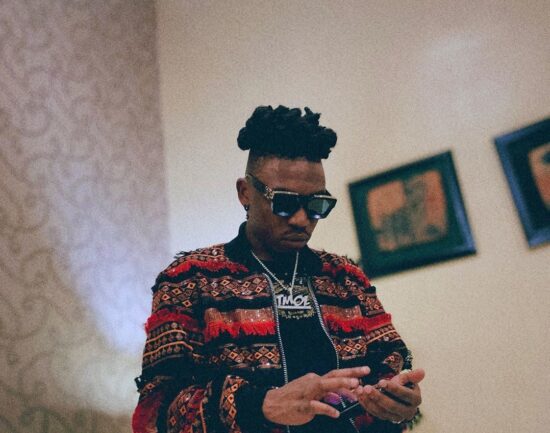 Mayorkun Replies Fan Who Wished for Olamide and Phyno on Geng Remix