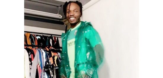 Naira Marley Prays for Allah's Blessing as Ramadan Fast Begins