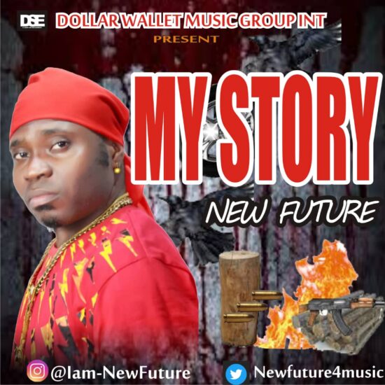 New Future - My Story Mp3 Download Mp4