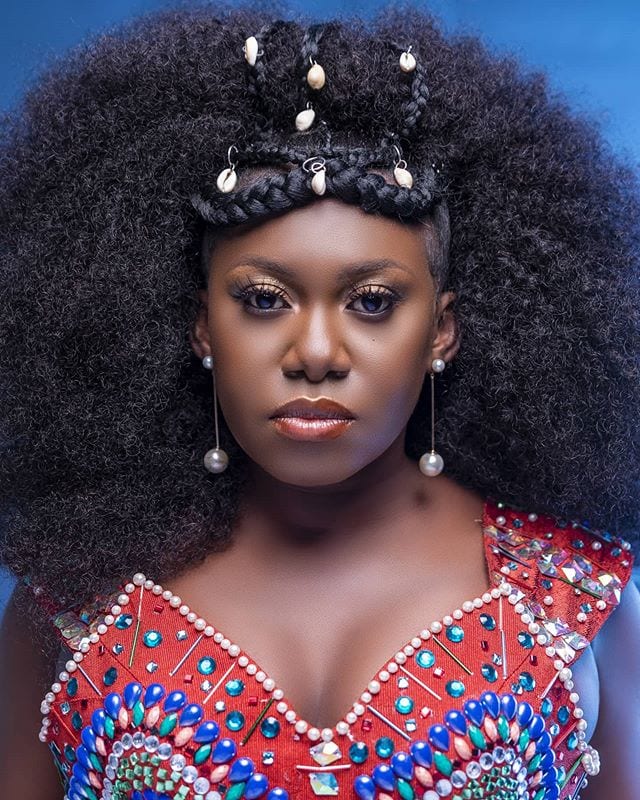 Niniola: The Queen of Afro-House that never stops being consistent