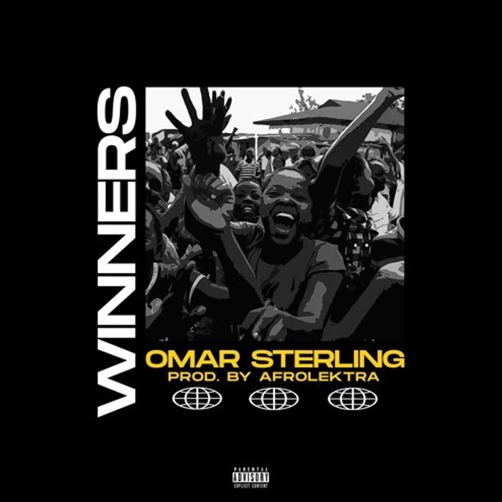 Omar Sterling – Winners