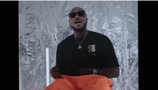 Peruzzi – Gunshot Video Download Mp4