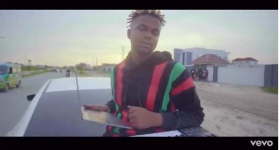 Rexxie – Marlian Riddim Video Download Mp4