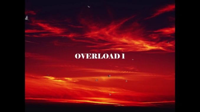 Sarkodie Ft. Efya – Overload 1